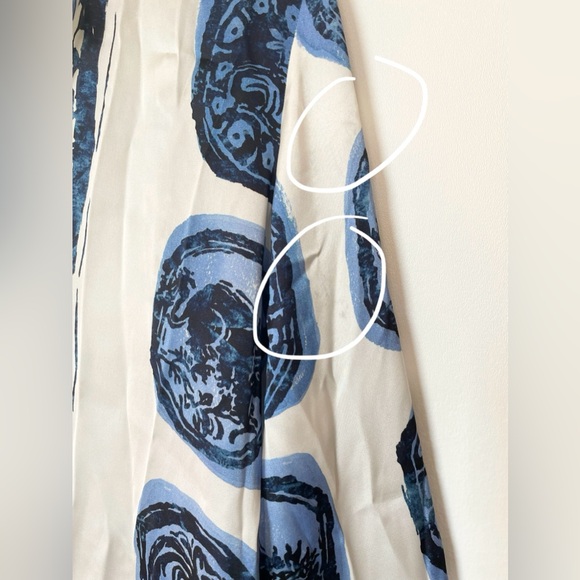 NWT ZARA SS24 PRINTED SHIRT ZW COLLECTION 2792/137 014/003 - Picture 4 of 15